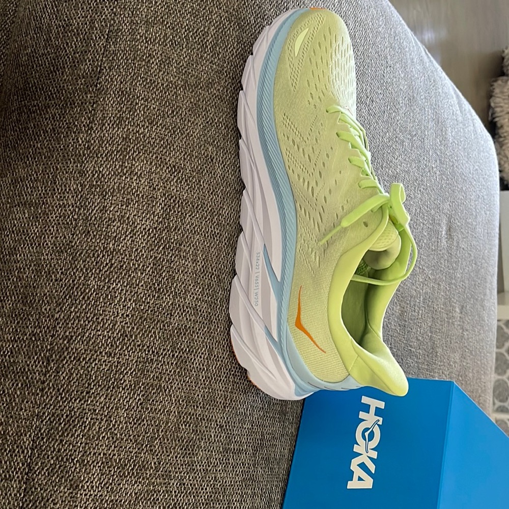 Brand new Womens Hoka shoe 10.5